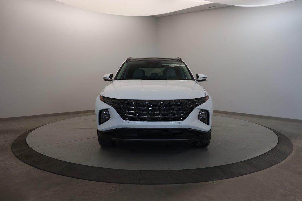 2024 Hyundai Tucson Hybrid in Baie-Comeau, Quebec - 2 - w1024h768px