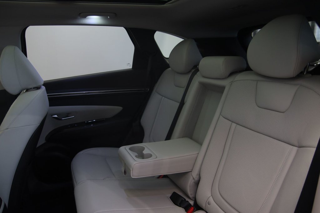 2024 Hyundai Tucson Hybrid in Baie-Comeau, Quebec - 10 - w1024h768px