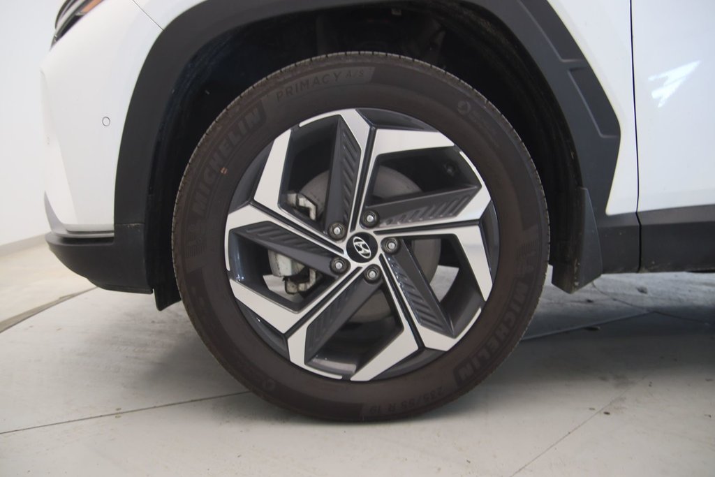 2024 Hyundai Tucson Hybrid in Baie-Comeau, Quebec - 19 - w1024h768px