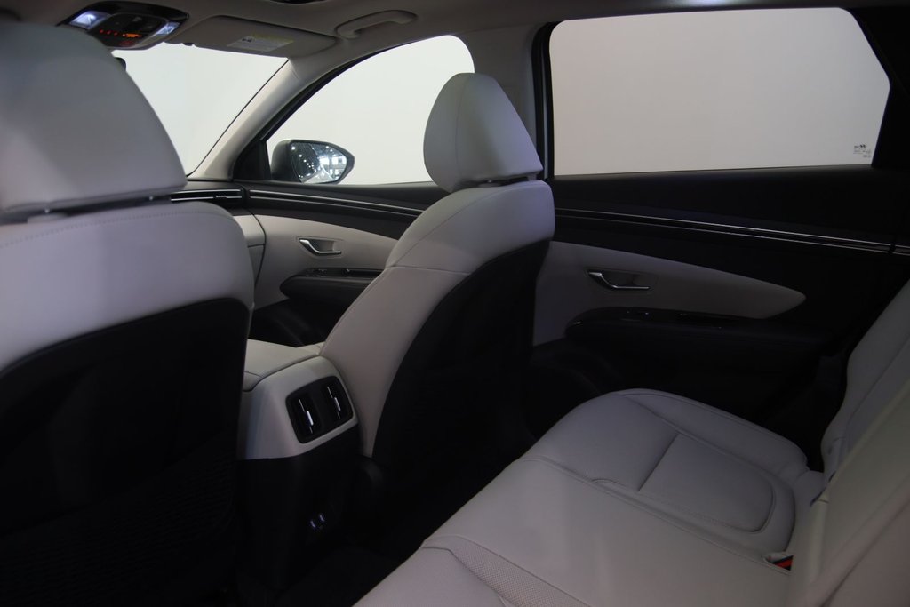 2024 Hyundai Tucson Hybrid in Baie-Comeau, Quebec - 9 - w1024h768px