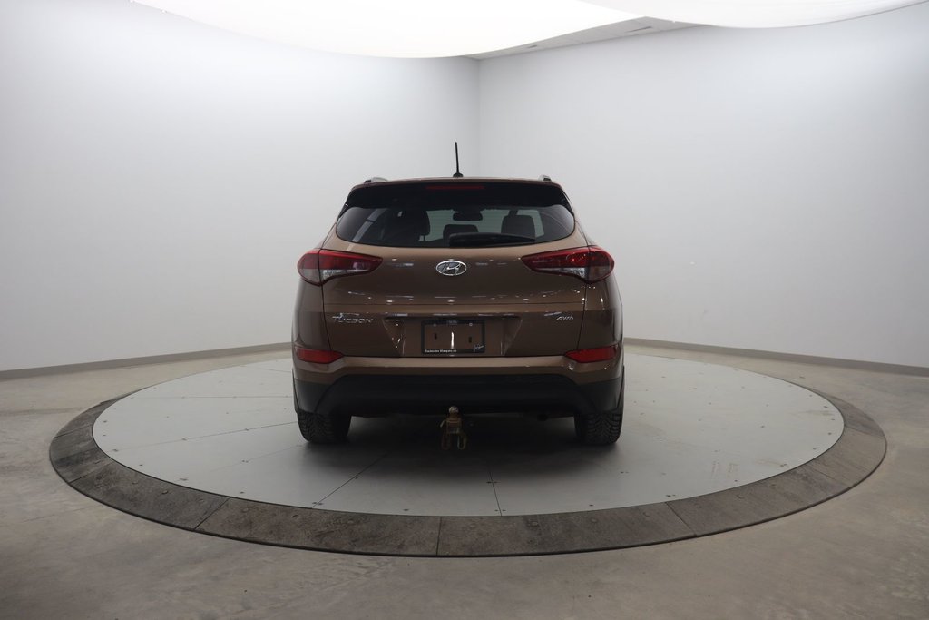 Hyundai Tucson  2017 à Sept-Îles, Québec - 4 - w1024h768px