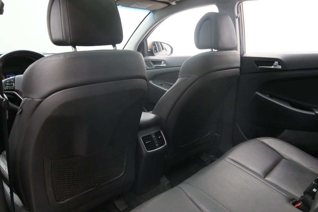 Hyundai Tucson  2017 à Sept-Îles, Québec - 11 - w1024h768px