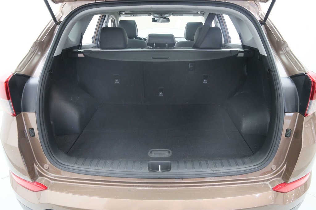 Hyundai Tucson  2017 à Sept-Îles, Québec - 6 - w1024h768px