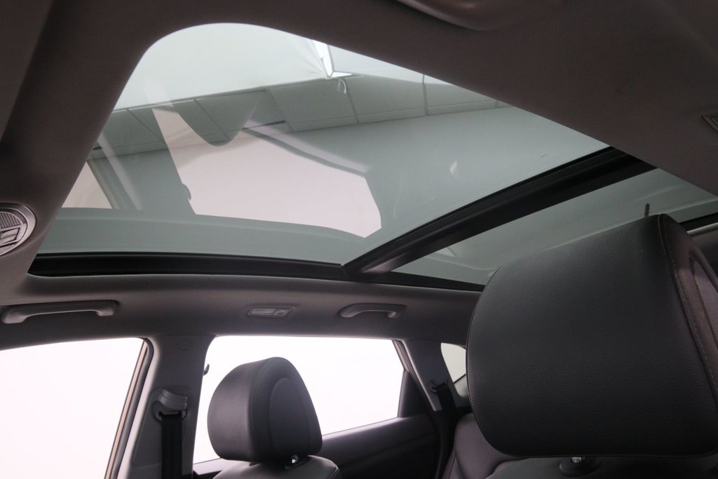 Hyundai Tucson  2017 à Sept-Îles, Québec - 9 - w1024h768px