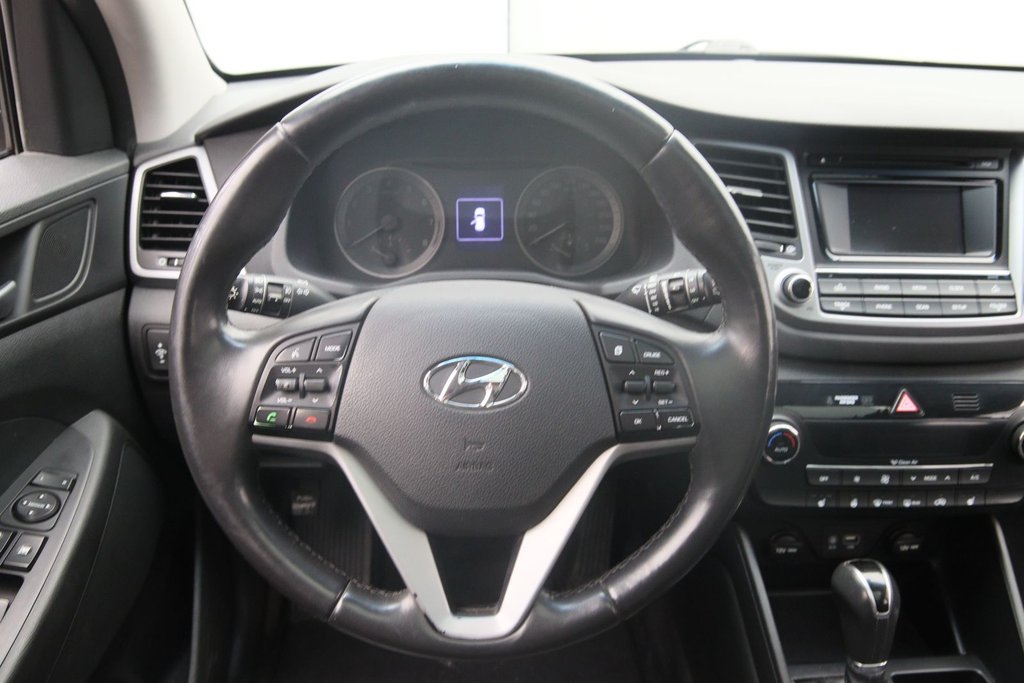 Hyundai Tucson  2017 à Sept-Îles, Québec - 13 - w1024h768px