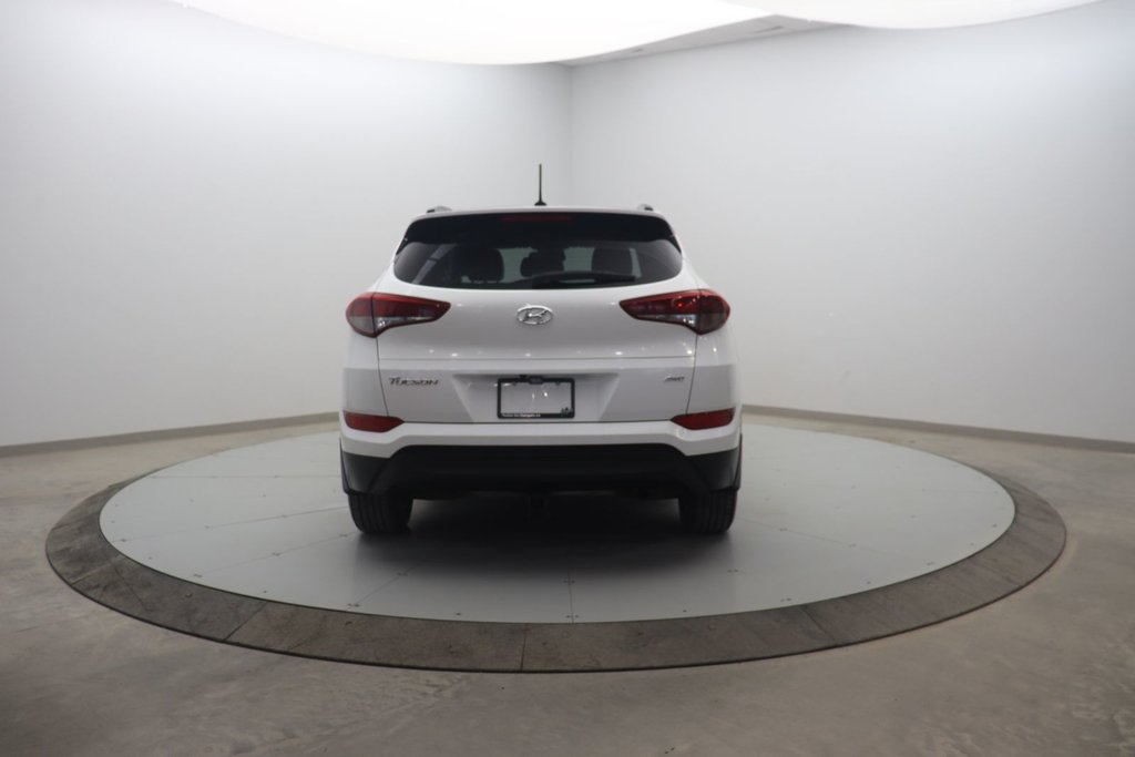 2017 Hyundai Tucson in Sept-Îles, Quebec - 5 - w1024h768px