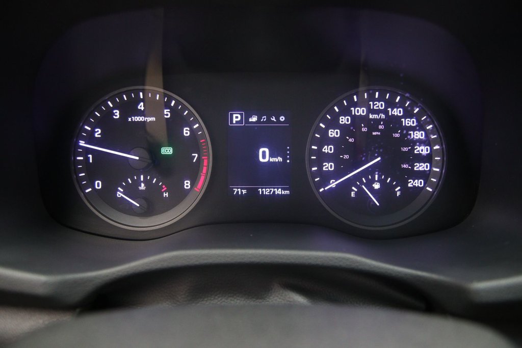 2017 Hyundai Tucson in Sept-Îles, Quebec - 14 - w1024h768px