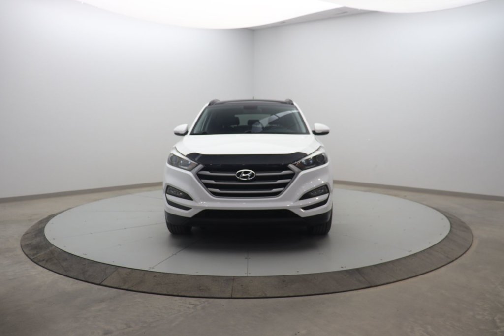2017 Hyundai Tucson in Sept-Îles, Quebec - 2 - w1024h768px