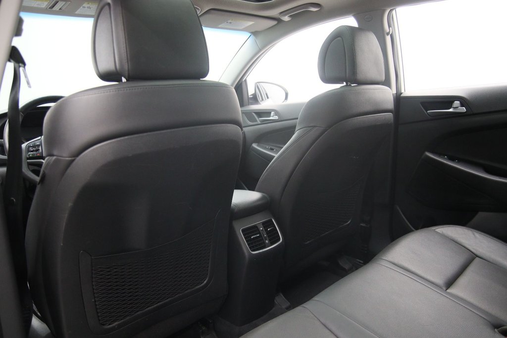 2017 Hyundai Tucson in Sept-Îles, Quebec - 10 - w1024h768px