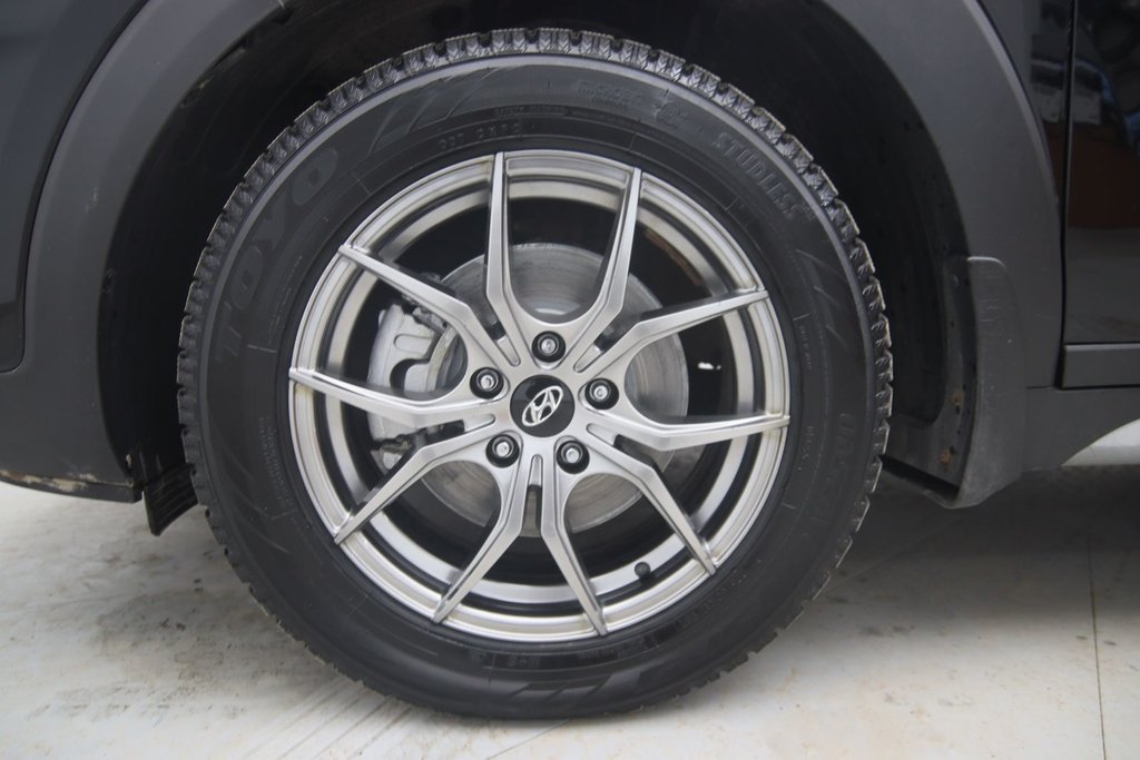 Hyundai Tucson  2019 à Sept-Îles, Québec - 18 - w1024h768px