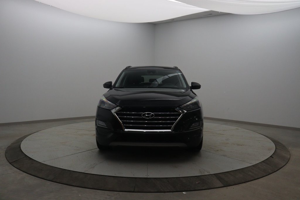 Hyundai Tucson  2019 à Sept-Îles, Québec - 2 - w1024h768px