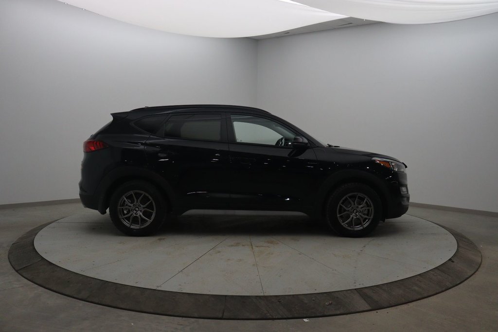 Hyundai Tucson  2019 à Sept-Îles, Québec - 3 - w1024h768px