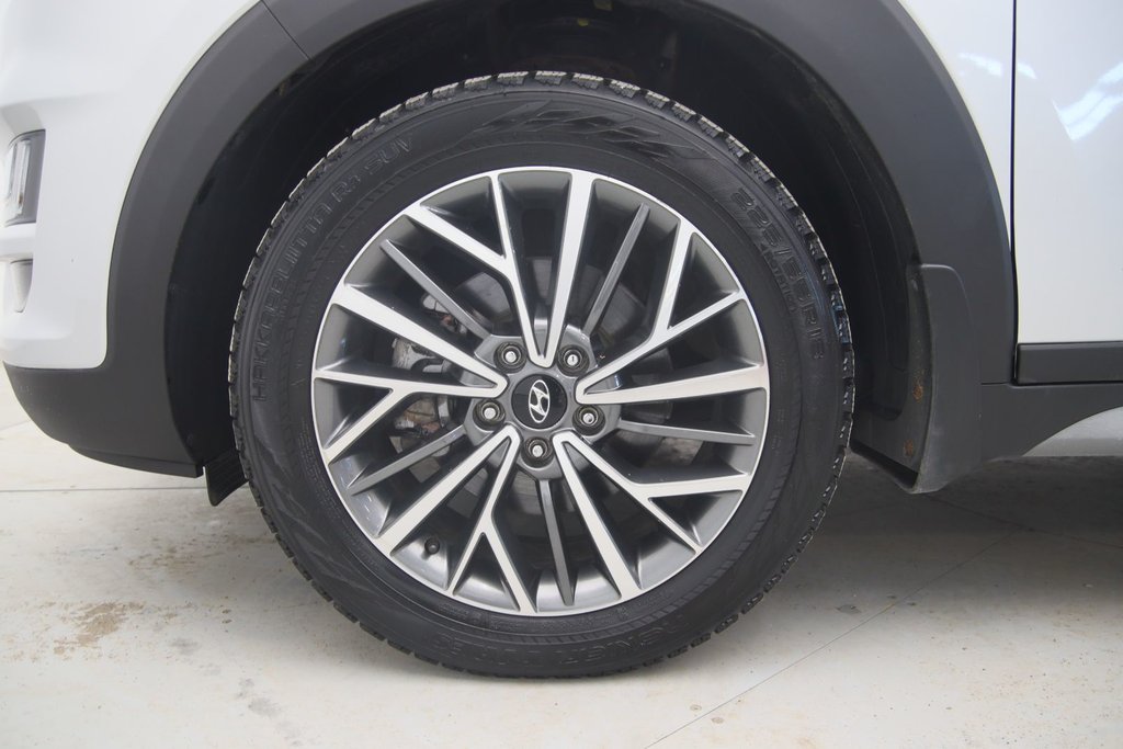 2019 Hyundai Tucson in Jonquière, Quebec - 19 - w1024h768px