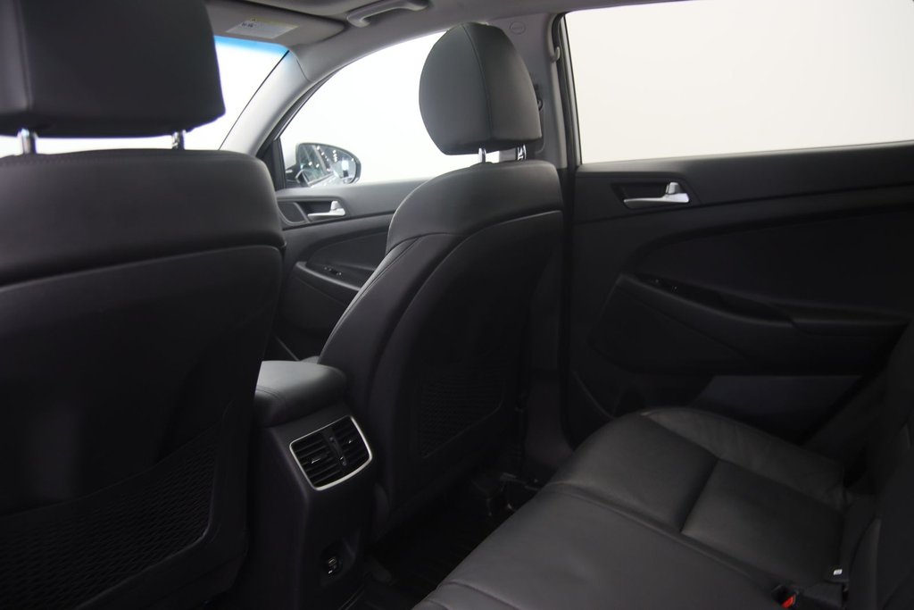 2019 Hyundai Tucson in Jonquière, Quebec - 9 - w1024h768px