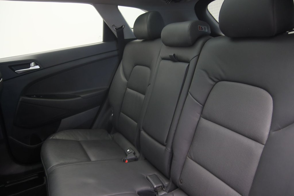 2019 Hyundai Tucson in Jonquière, Quebec - 10 - w1024h768px