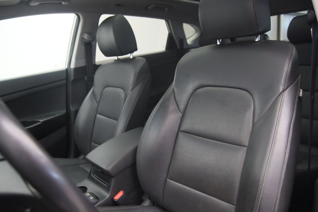 2019 Hyundai Tucson in Jonquière, Quebec - 7 - w1024h768px