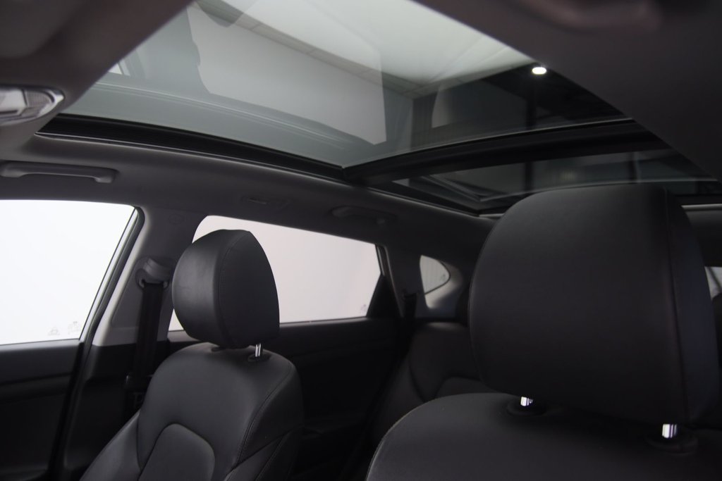 2019 Hyundai Tucson in Jonquière, Quebec - 8 - w1024h768px