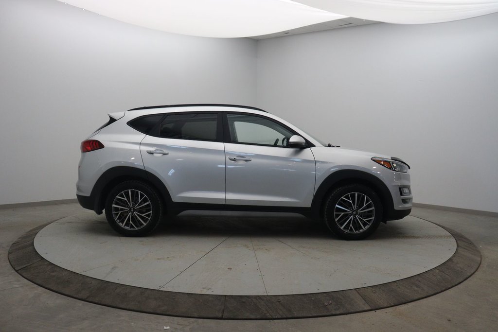 2019 Hyundai Tucson in Jonquière, Quebec - 3 - w1024h768px