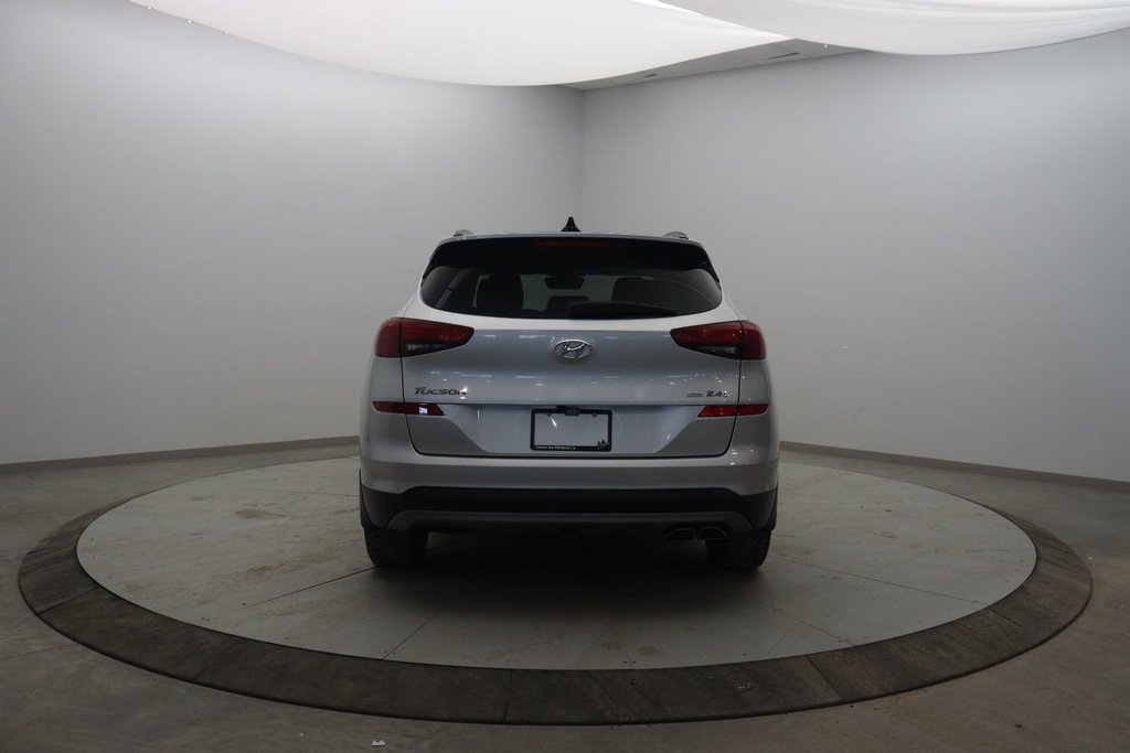 2019 Hyundai Tucson in Jonquière, Quebec - 5 - w1024h768px