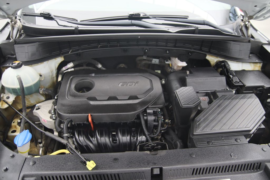 2019 Hyundai Tucson in Jonquière, Quebec - 17 - w1024h768px