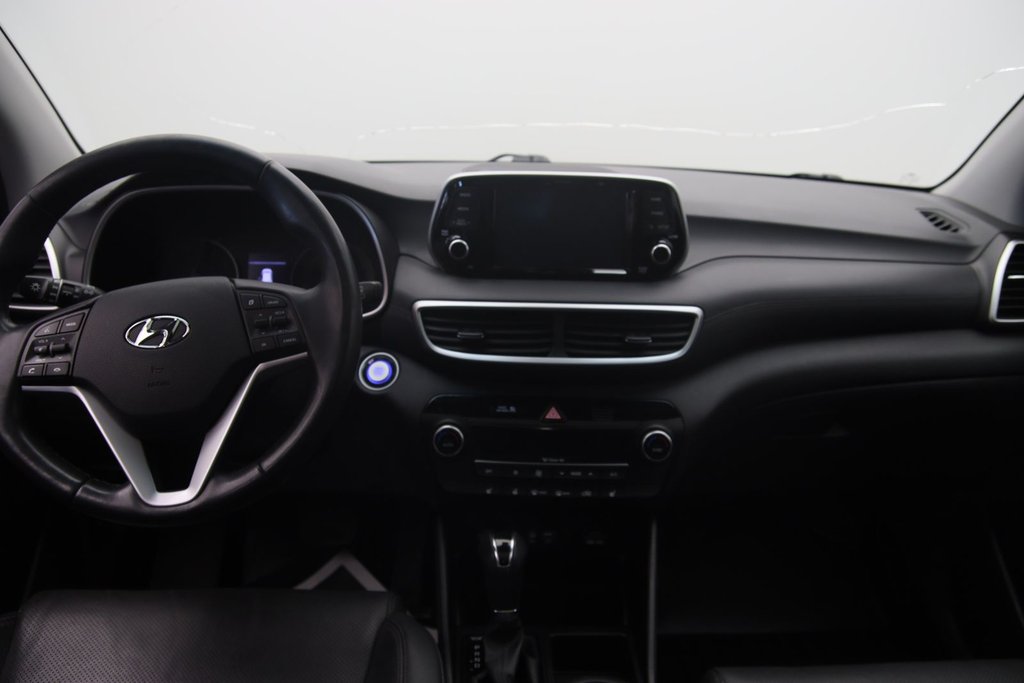 2019 Hyundai Tucson in Jonquière, Quebec - 11 - w1024h768px