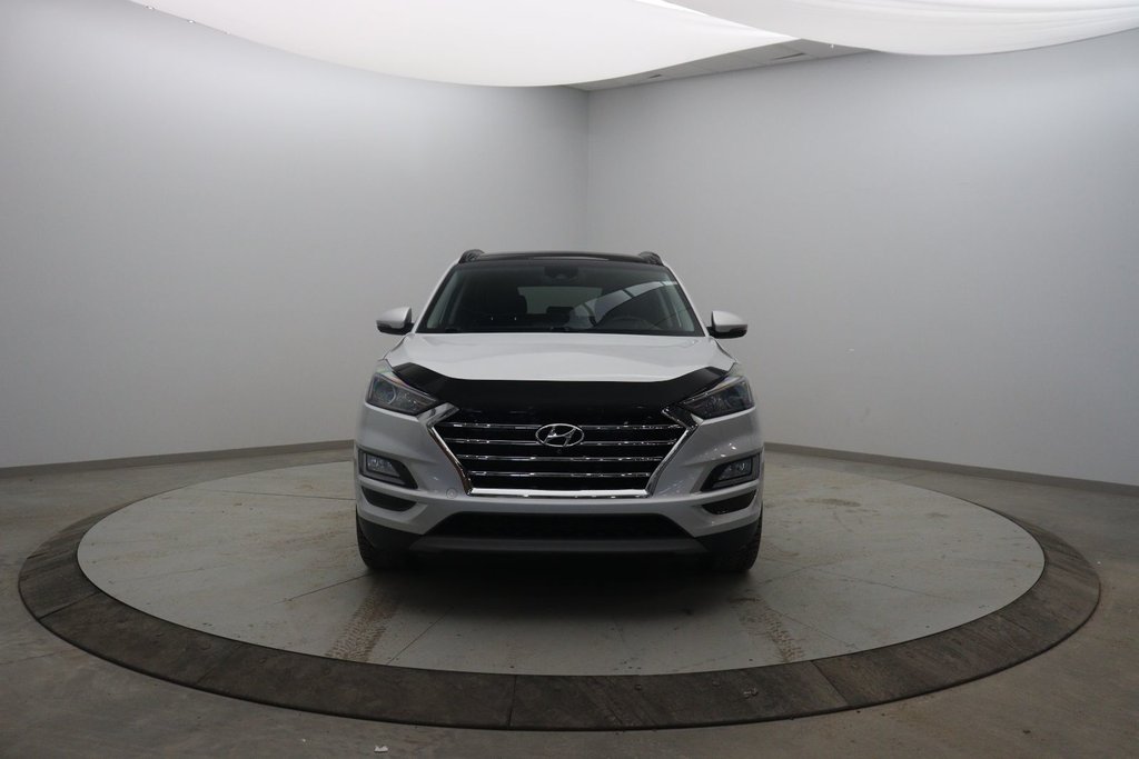 2019 Hyundai Tucson in Jonquière, Quebec - 2 - w1024h768px