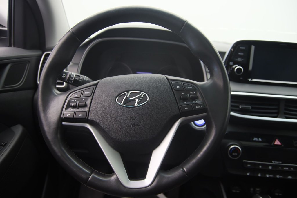 2019 Hyundai Tucson in Jonquière, Quebec - 12 - w1024h768px