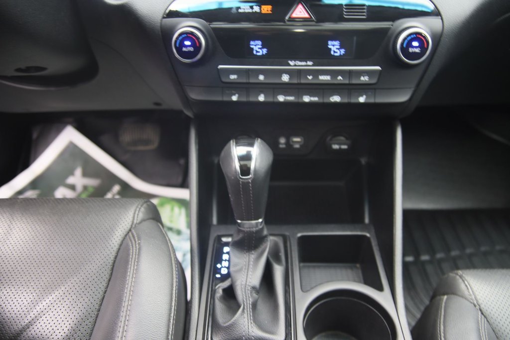 2019 Hyundai Tucson in Jonquière, Quebec - 14 - w1024h768px