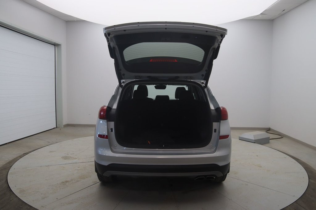 2019 Hyundai Tucson in Jonquière, Quebec - 18 - w1024h768px