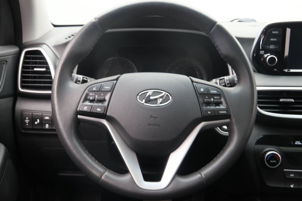 2020 Hyundai Tucson in Sept-Îles, Quebec - 13 - w1024h768px