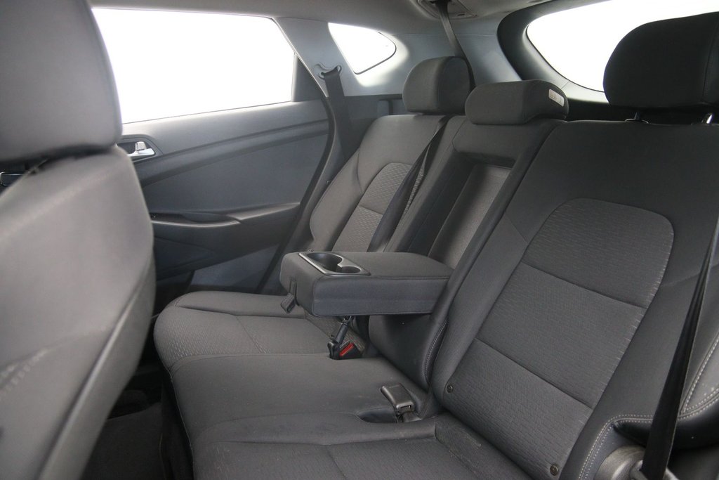 Hyundai Tucson Essential 2020 à Chicoutimi, Québec - 8 - w1024h768px