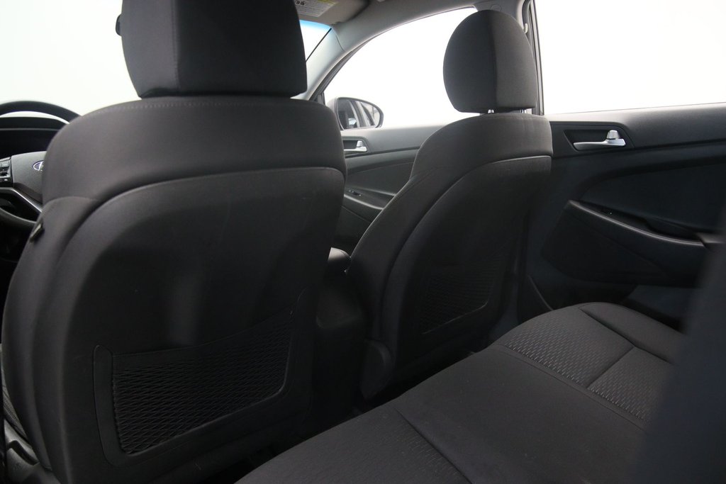 Hyundai Tucson Essential 2020 à Chicoutimi, Québec - 9 - w1024h768px