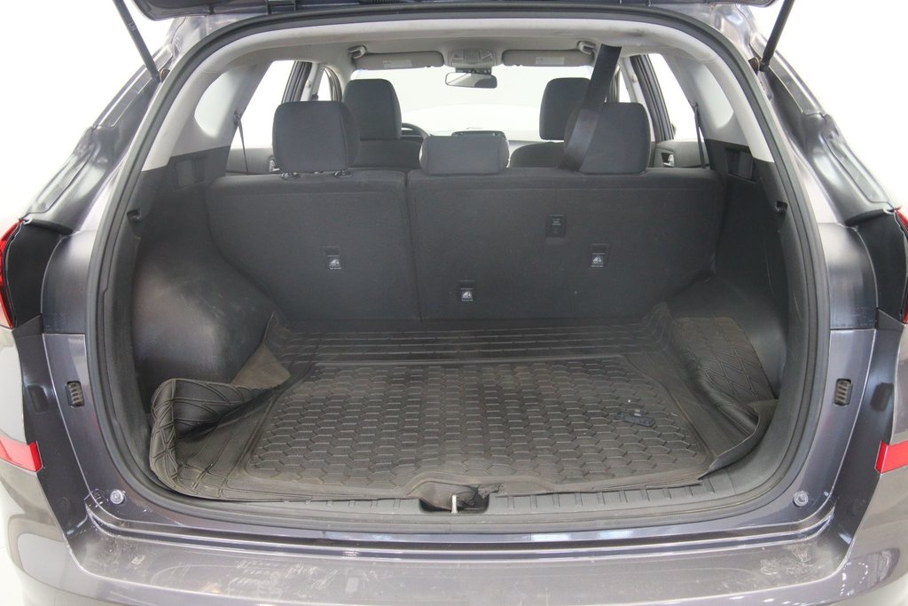 Hyundai Tucson Essential 2020 à Chicoutimi, Québec - 18 - w1024h768px