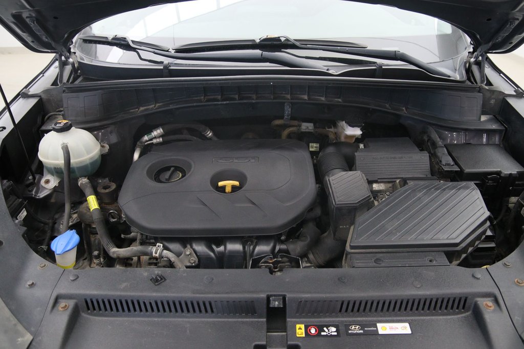 Hyundai Tucson Essential 2020 à Chicoutimi, Québec - 15 - w1024h768px