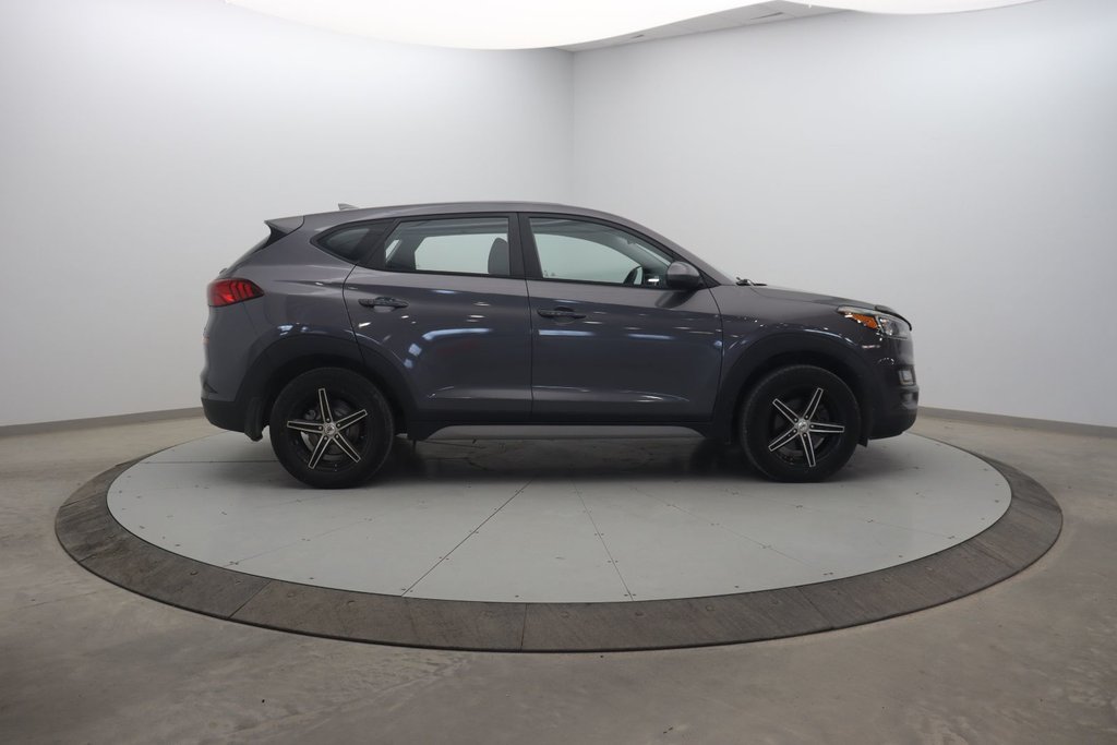 Hyundai Tucson Essential 2020 à Chicoutimi, Québec - 3 - w1024h768px