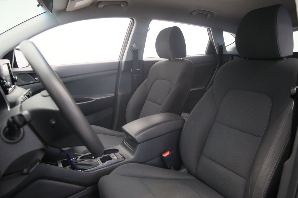 Hyundai Tucson Essential 2020 à Chicoutimi, Québec - 6 - w1024h768px