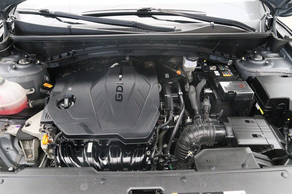 2022 Hyundai Tucson Preferred in Chicoutimi, Quebec - 17 - w1024h768px
