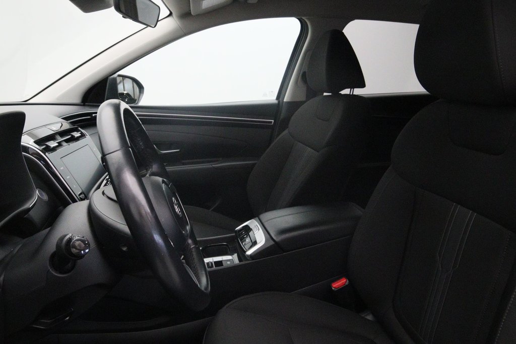 2022 Hyundai Tucson Preferred in Chicoutimi, Quebec - 7 - w1024h768px