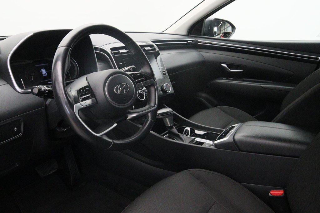 2022 Hyundai Tucson Preferred in Chicoutimi, Quebec - 6 - w1024h768px