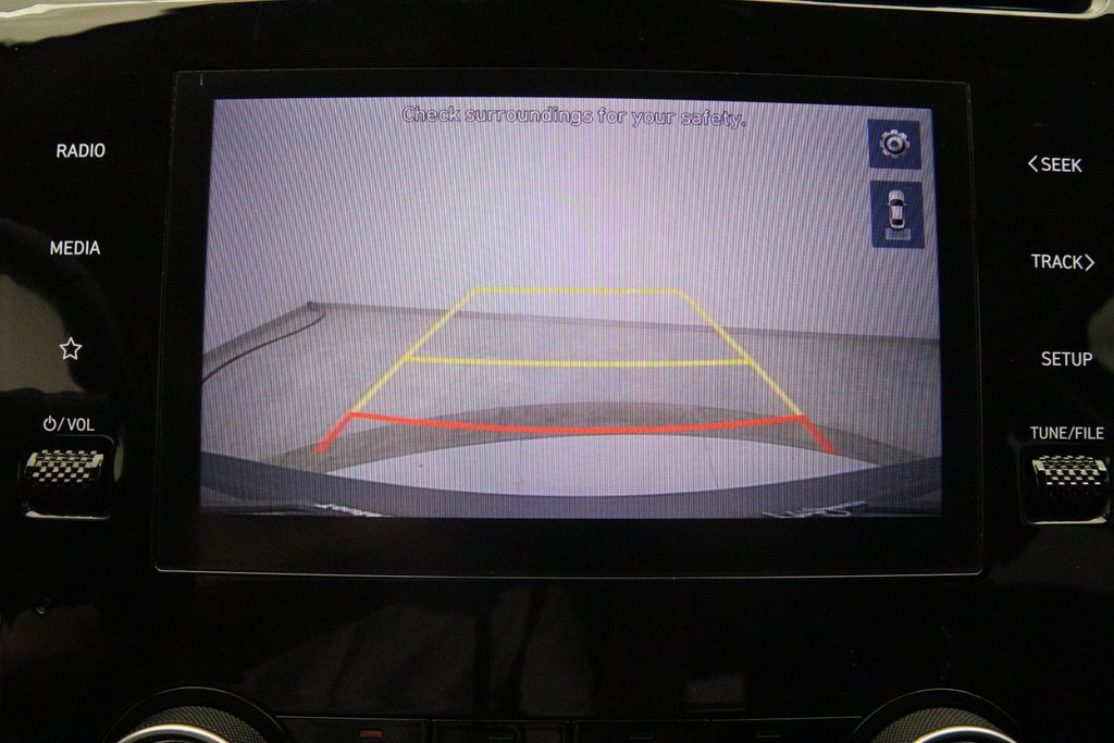 2022 Hyundai Tucson Preferred in Chicoutimi, Quebec - 14 - w1024h768px