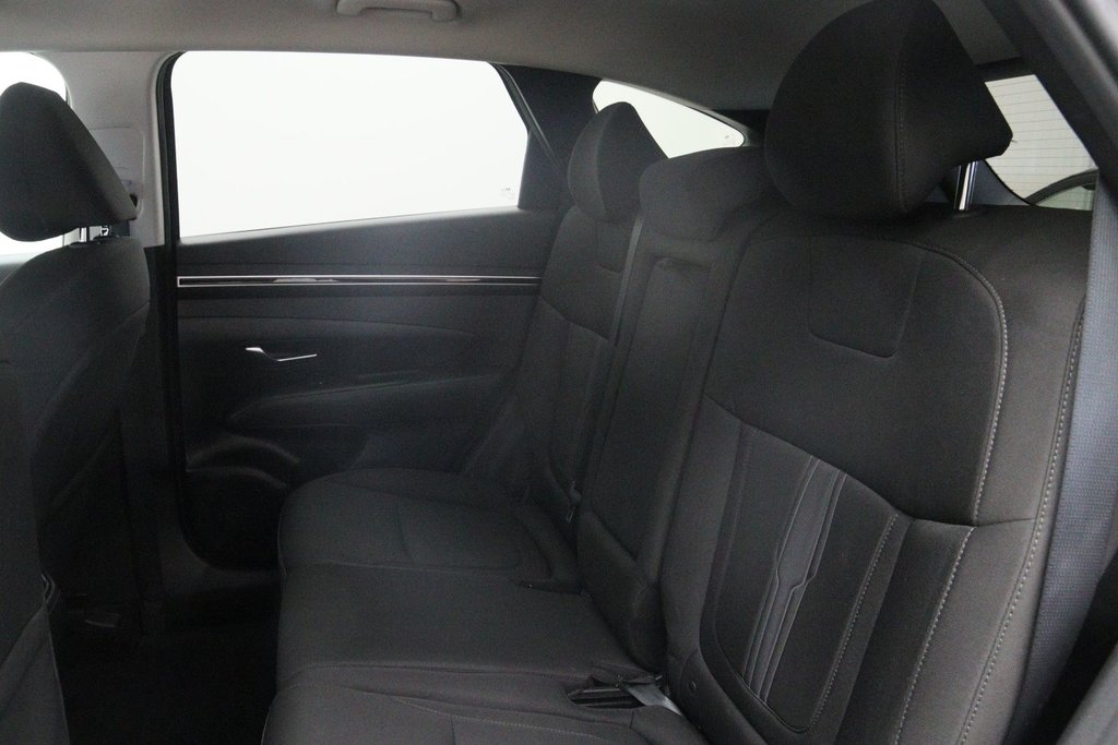2022 Hyundai Tucson Preferred in Chicoutimi, Quebec - 9 - w1024h768px