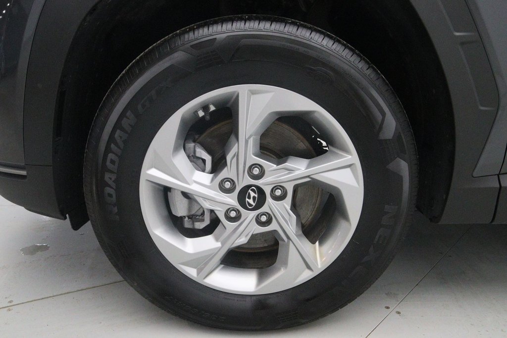 2022 Hyundai Tucson Preferred in Chicoutimi, Quebec - 18 - w1024h768px