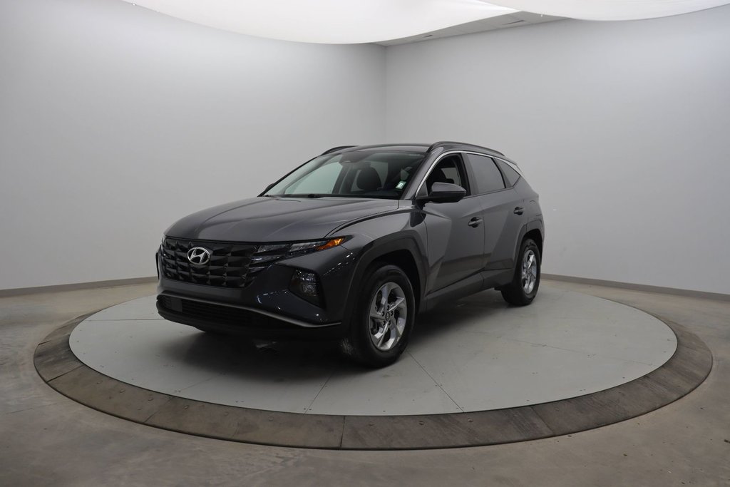 2022 Hyundai Tucson Preferred in Chicoutimi, Quebec - 1 - w1024h768px