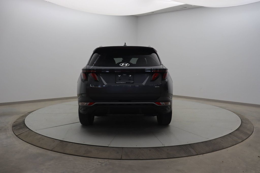 2022 Hyundai Tucson Preferred in Chicoutimi, Quebec - 5 - w1024h768px