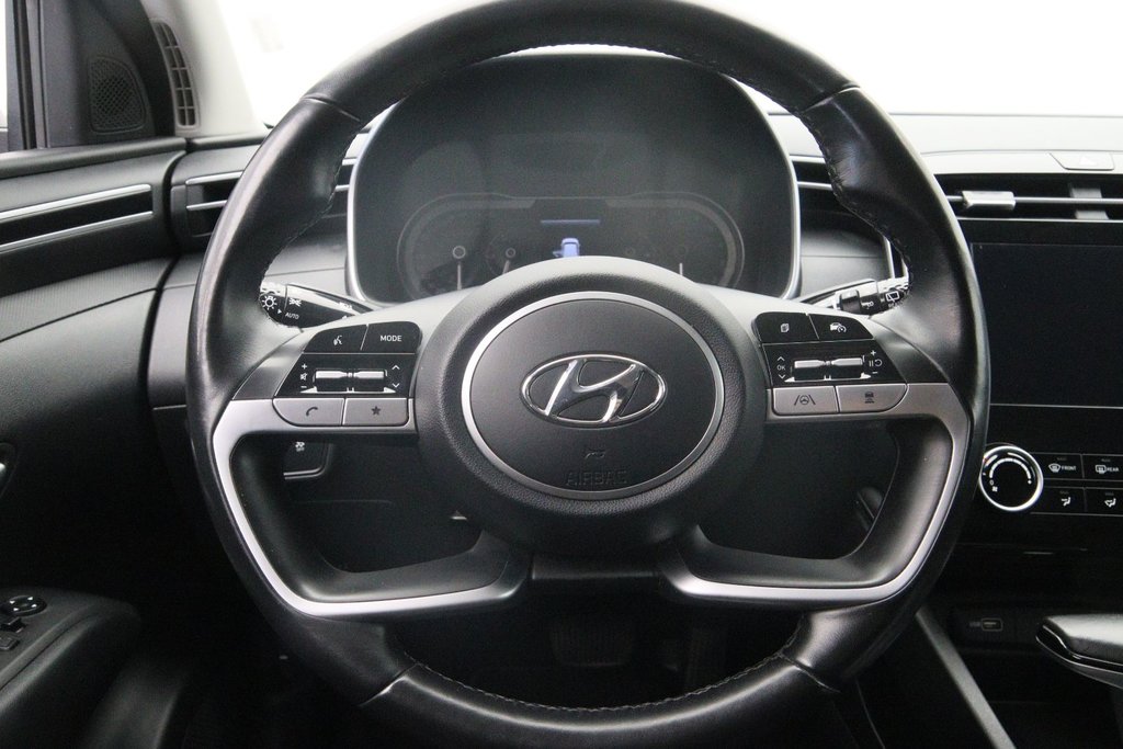 2022 Hyundai Tucson Preferred in Chicoutimi, Quebec - 11 - w1024h768px