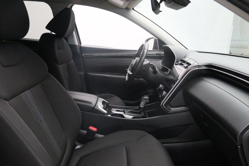 2022 Hyundai Tucson Preferred in Chicoutimi, Quebec - 15 - w1024h768px