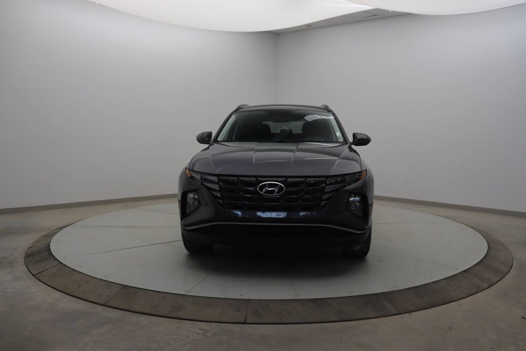 2022 Hyundai Tucson Preferred in Chicoutimi, Quebec - 2 - w1024h768px