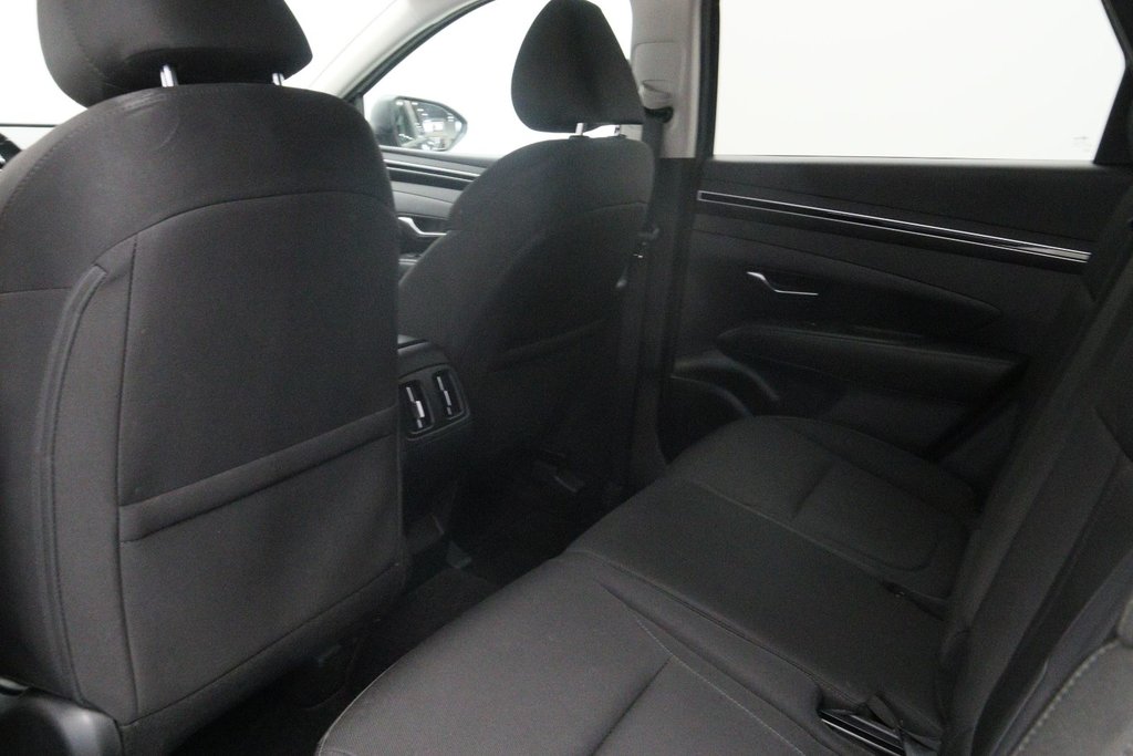 2022 Hyundai Tucson Preferred in Chicoutimi, Quebec - 8 - w1024h768px
