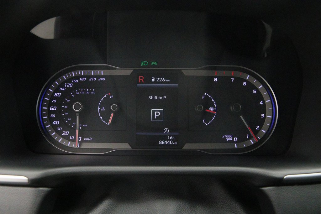 2022 Hyundai Tucson Preferred in Chicoutimi, Quebec - 12 - w1024h768px