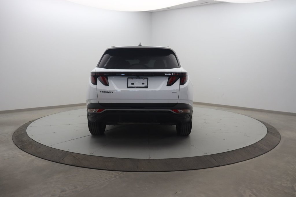 2022 Hyundai Tucson in Baie-Comeau, Quebec - 5 - w1024h768px